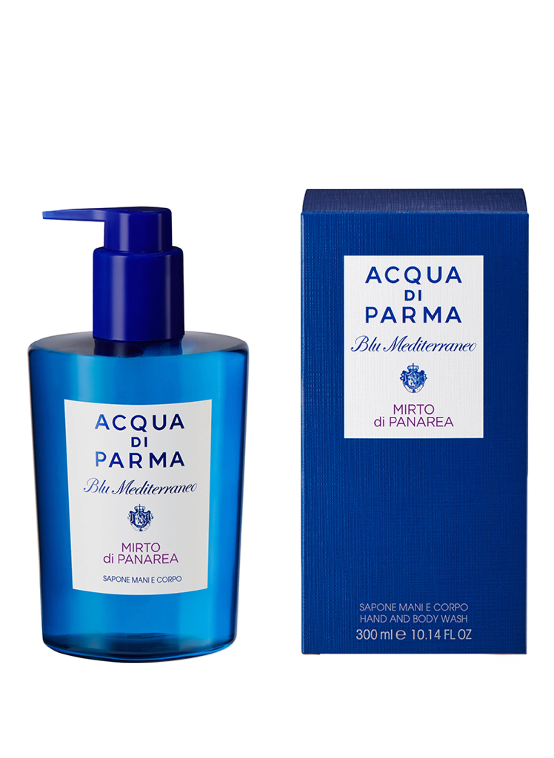 ACQUA DI PARMA MIRTO DI PANAREA