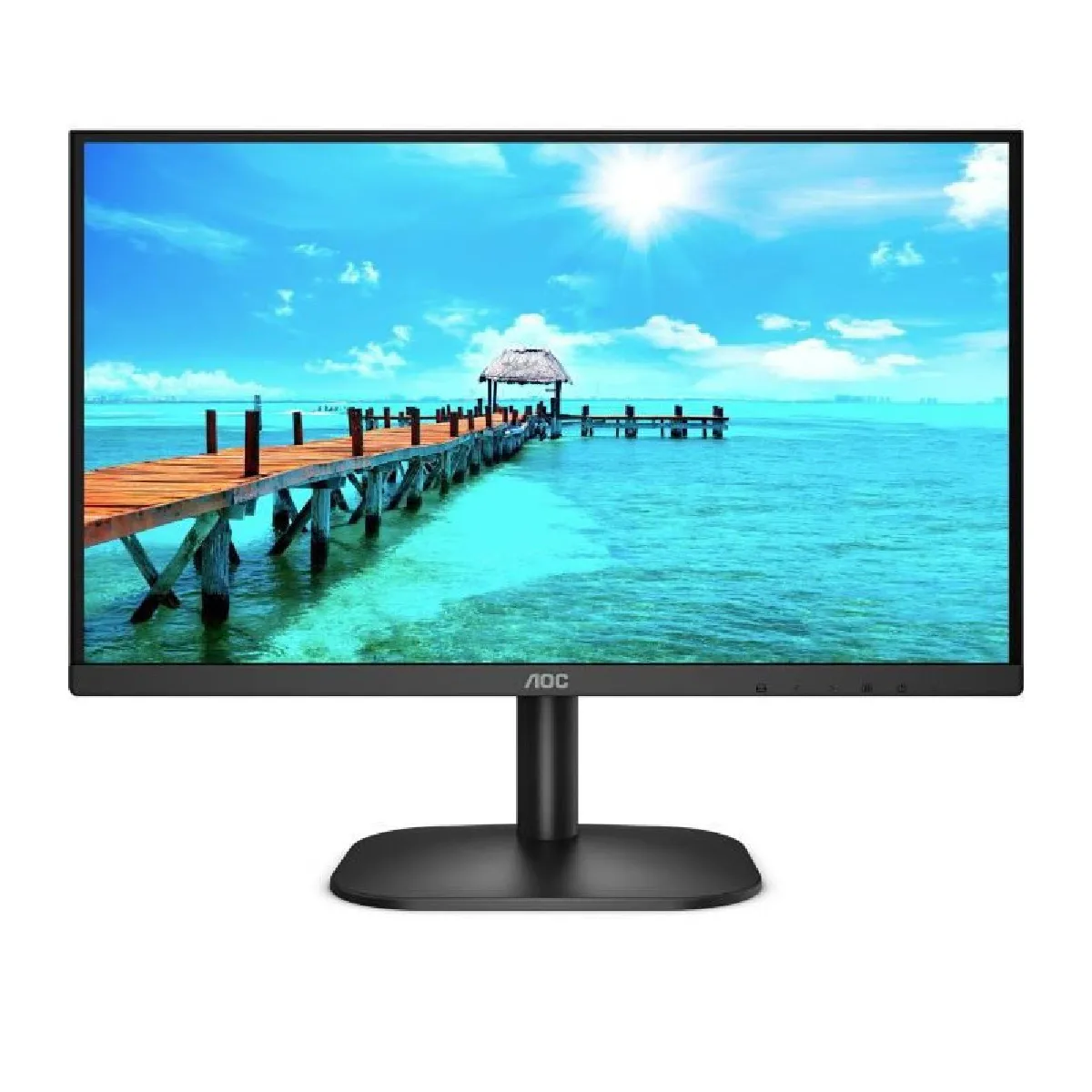 AOC 22B2H/EU