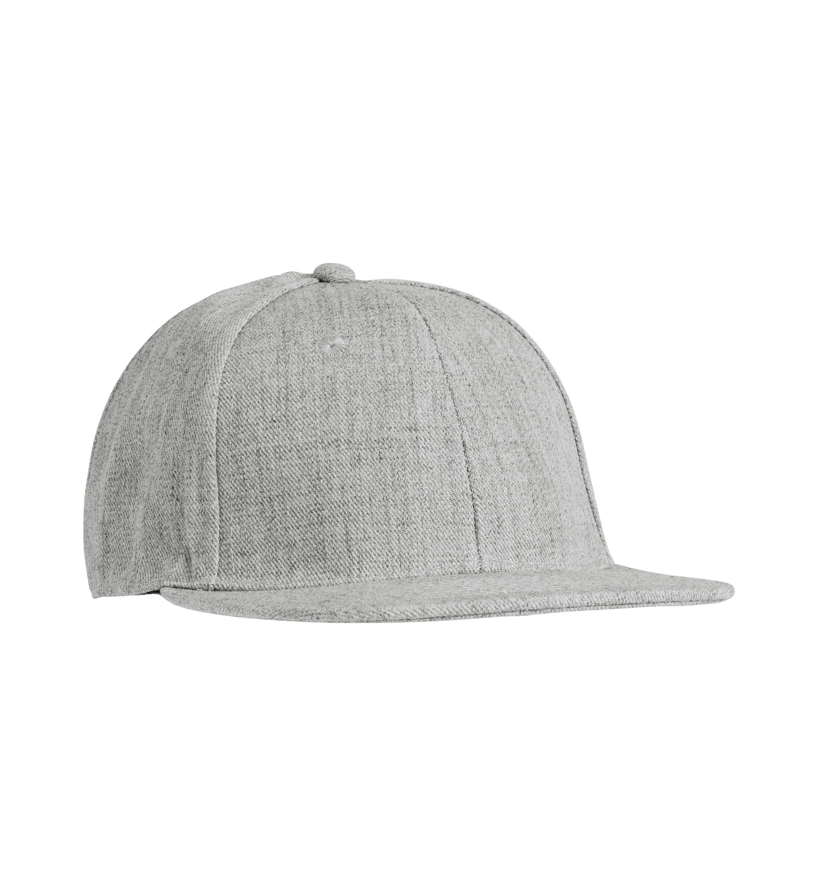 ID Cap modern