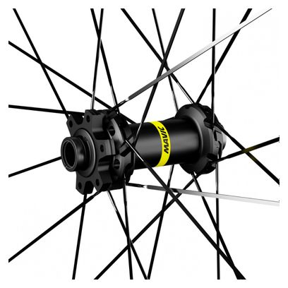 Roue Avant Mavic Crossmax XL 29'' | Boost 15x110mm | 6 Trous