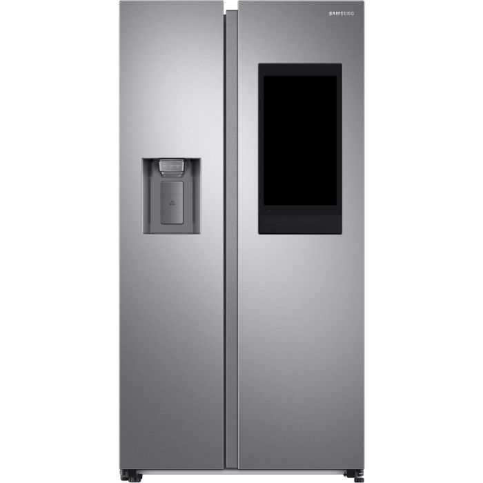 Samsung Side-by-Side RS 6HA8891SL/EG - Festwasseranschluss