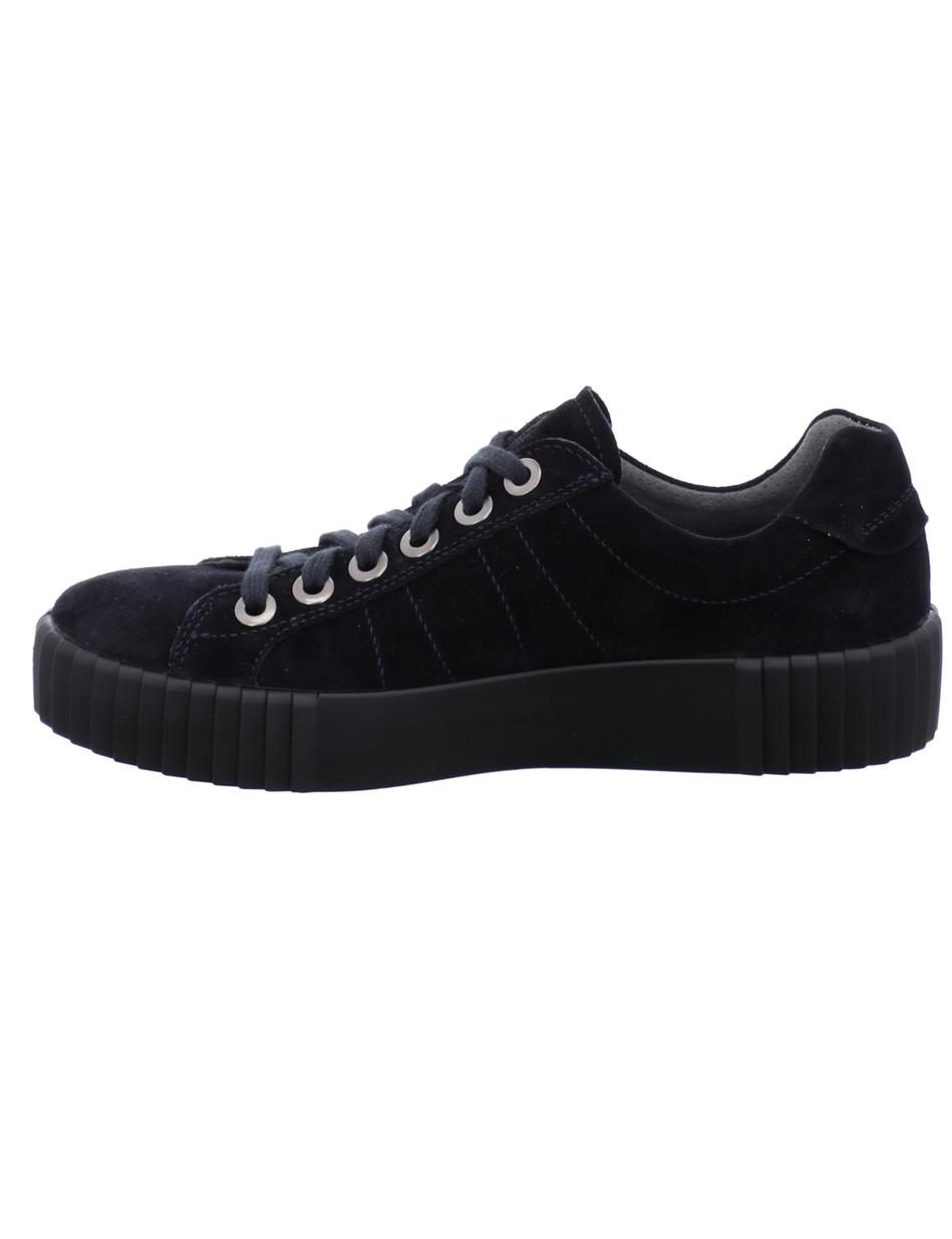 Halbschuh Montreal S 08, ocean