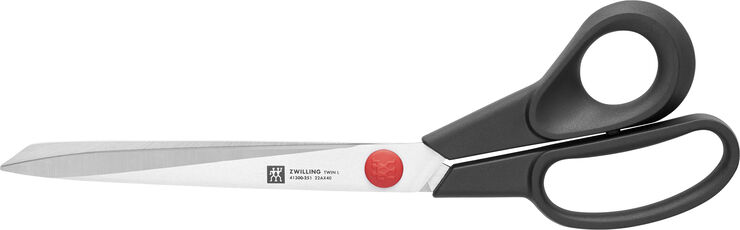 Zwilling Twin L Skræddersaks 25 Sort TyskRusSt Sort
