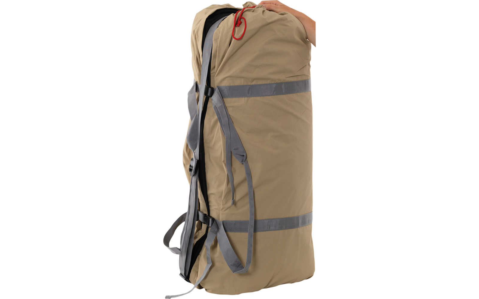 Robens Klondike Twin Bell Zelt für 12 Personen