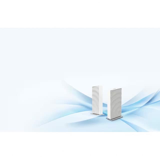 Acer Wave 7 WiFi 7 mesh-router (2-pakke)