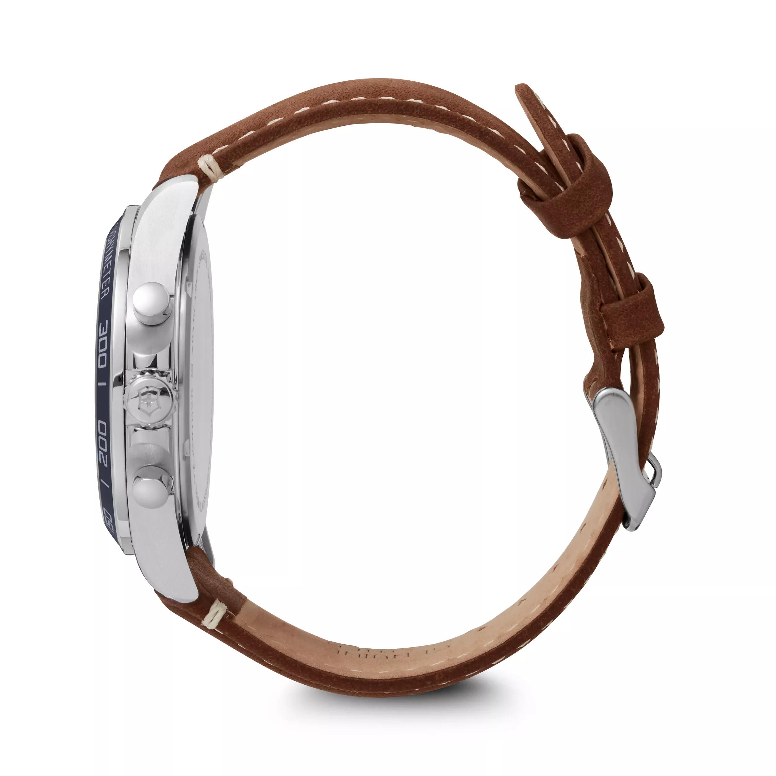 Fieldforce Chrono-Fieldforce Chrono