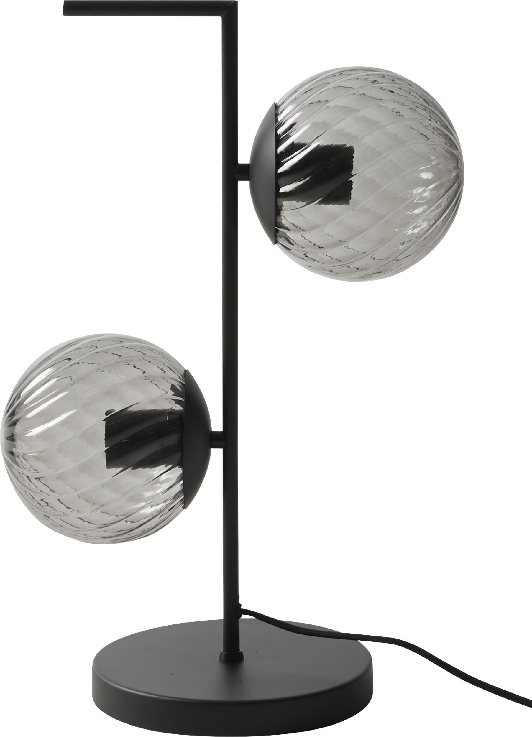 Pearl Bordlampe 50 x 15 cm