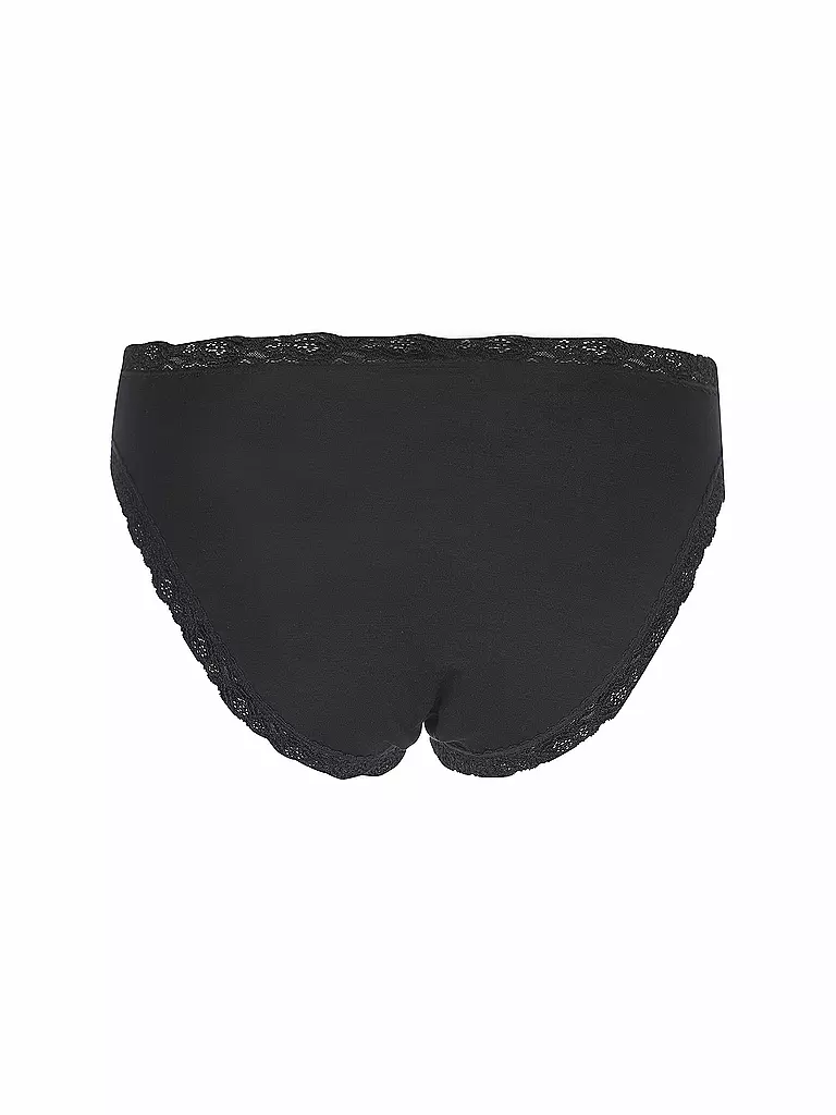 NINA VON C Jazzpants 3er-Pkg. schwarz