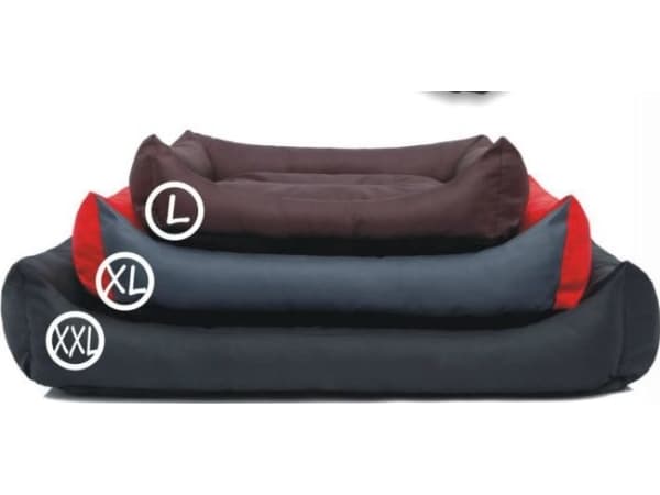 Hobbydog Eco seng - XXL str