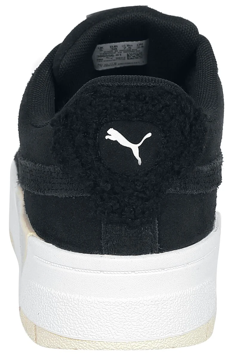 Women’s Cali Dream Teddy | Puma Baskets