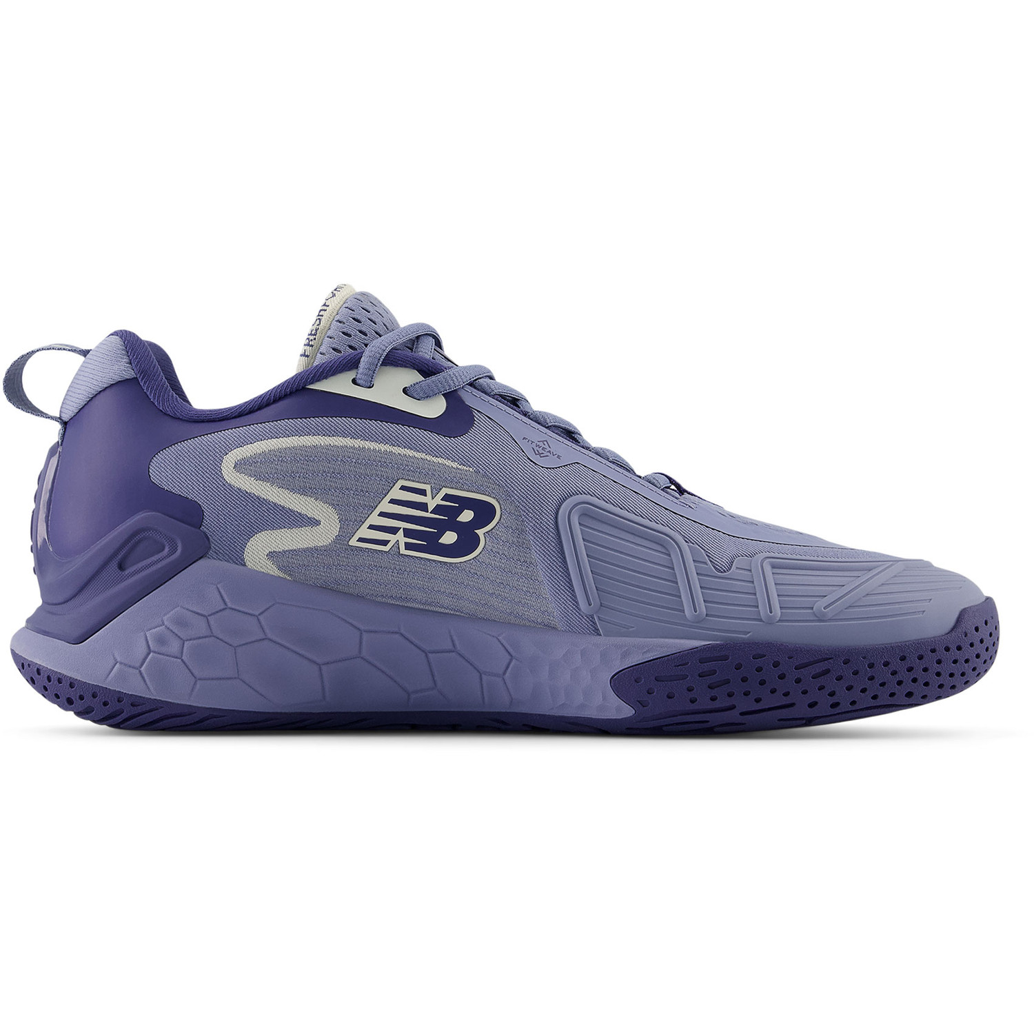 New Balance MCHRALF Allcourt Heren