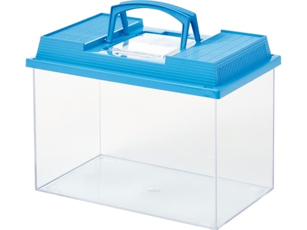 Savic FAUNA-BOX 27x17x18 6 LTR.