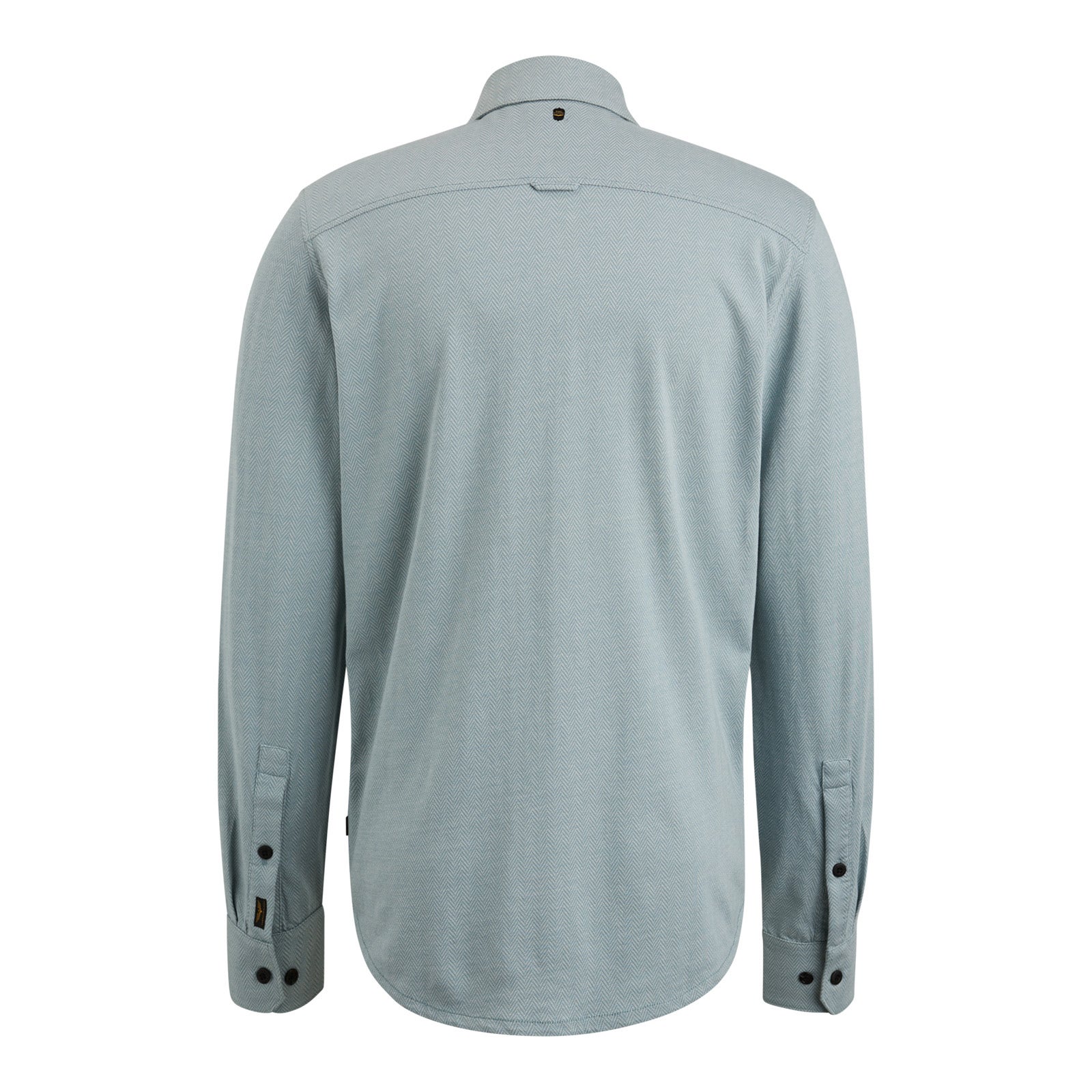 PME Legend  Herringbone Long Sleeve