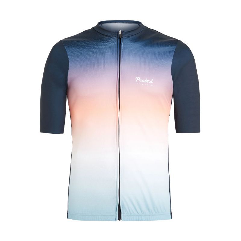 Prtdelgado - Maillot vélo homme