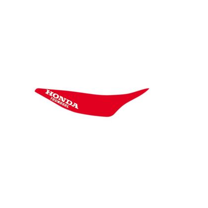 Housse de selle Tecnosel VINTAGE TEAM HONDA 1992