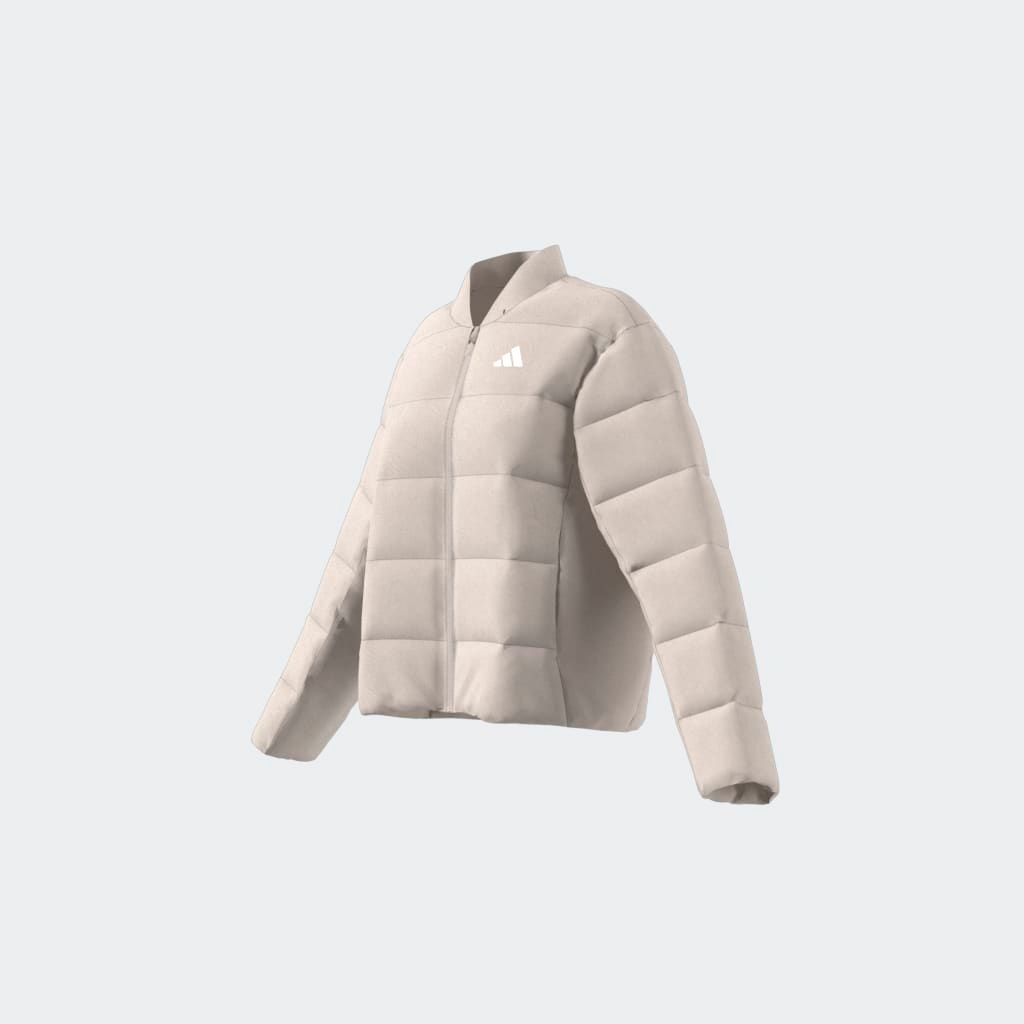adidas Sportswear Winterjacke »W ESS SD PUF J«