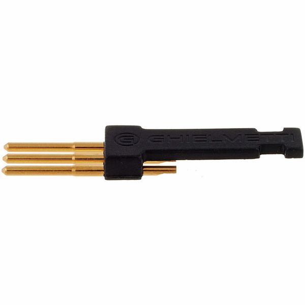 Ghielmetti GAS 323 LA C