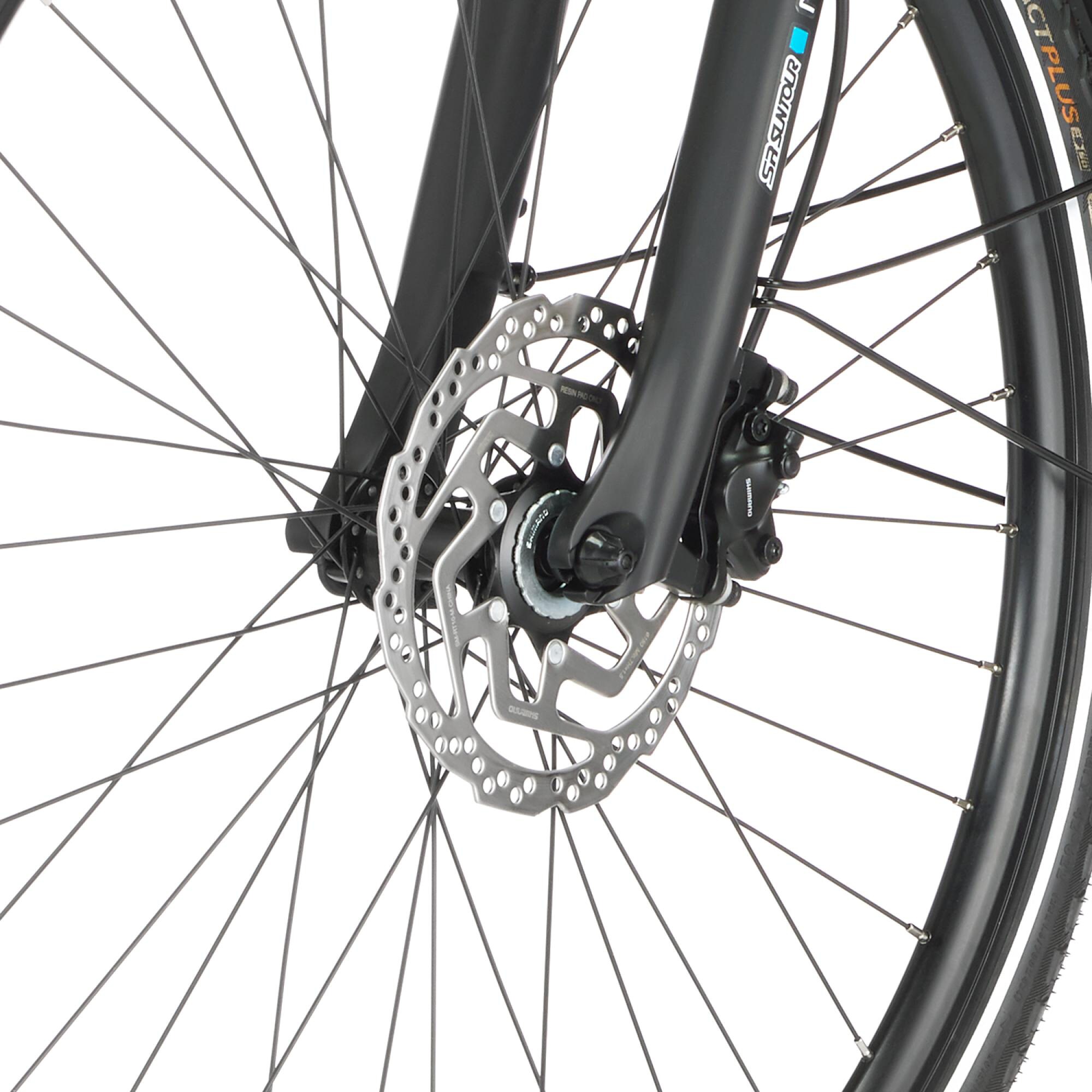 FISCHER Fahrrad Pedelec Viator ETD 1861
