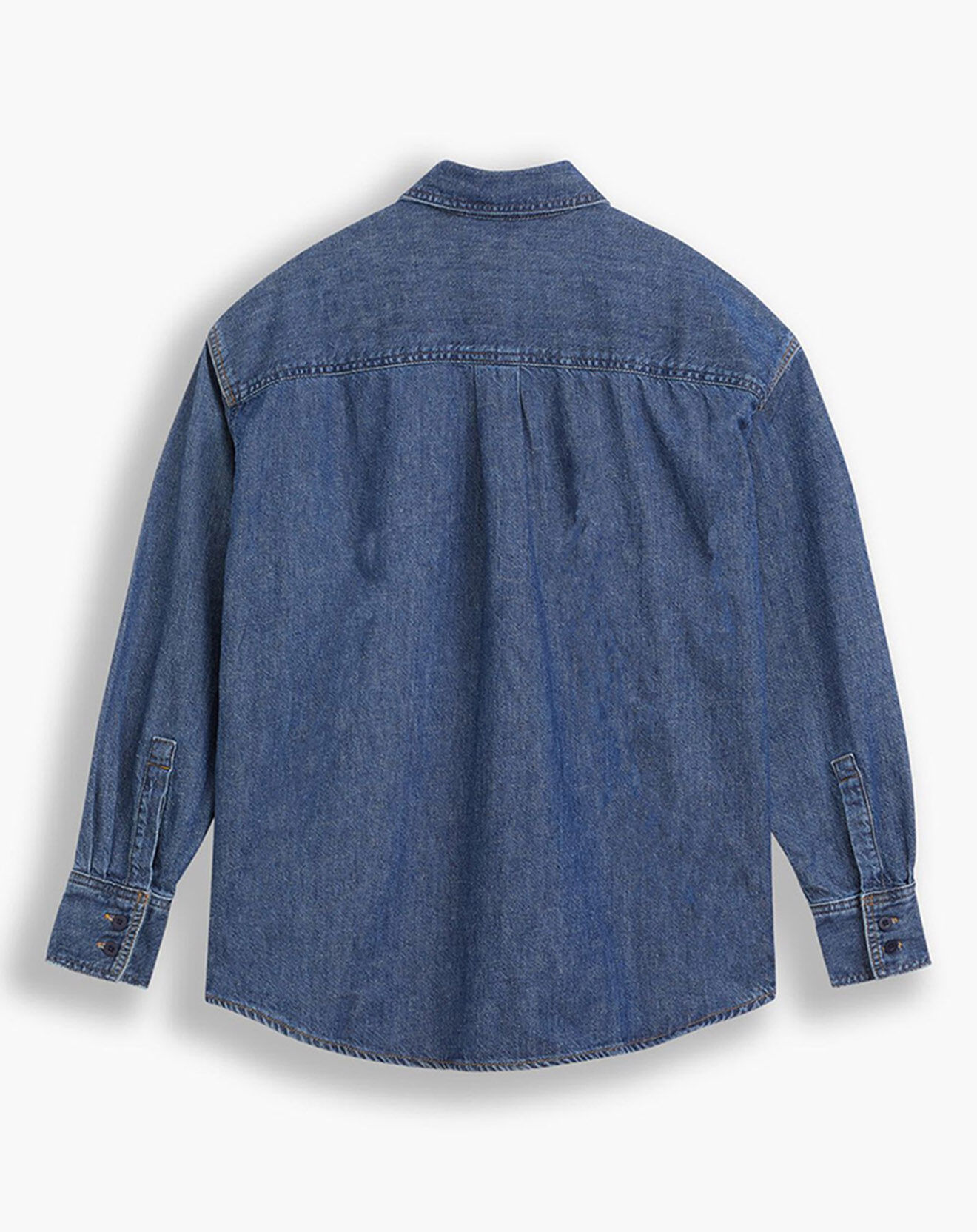 Levi's® Chemise denim Jadon bleue