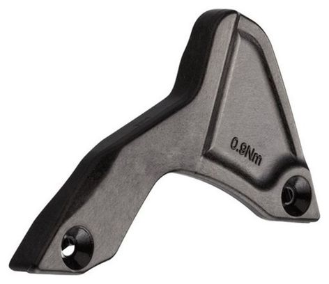 Plaque E-Thirteen TRS  Dual Noir