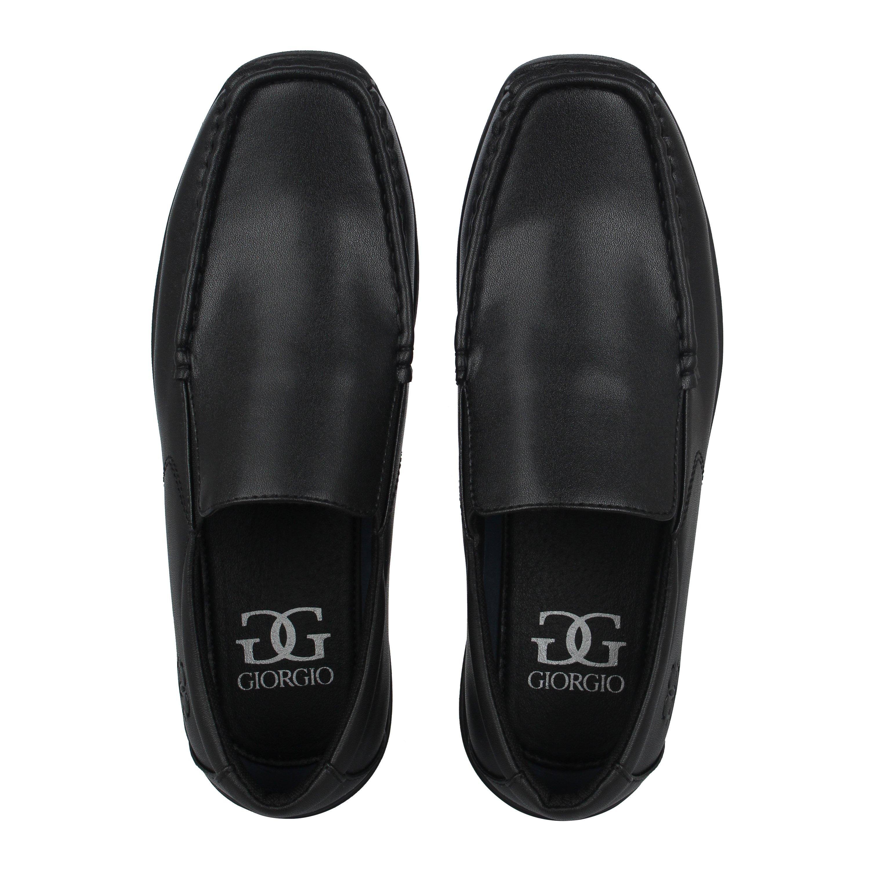 Giorgio Bexley Slip On Shoes Junior