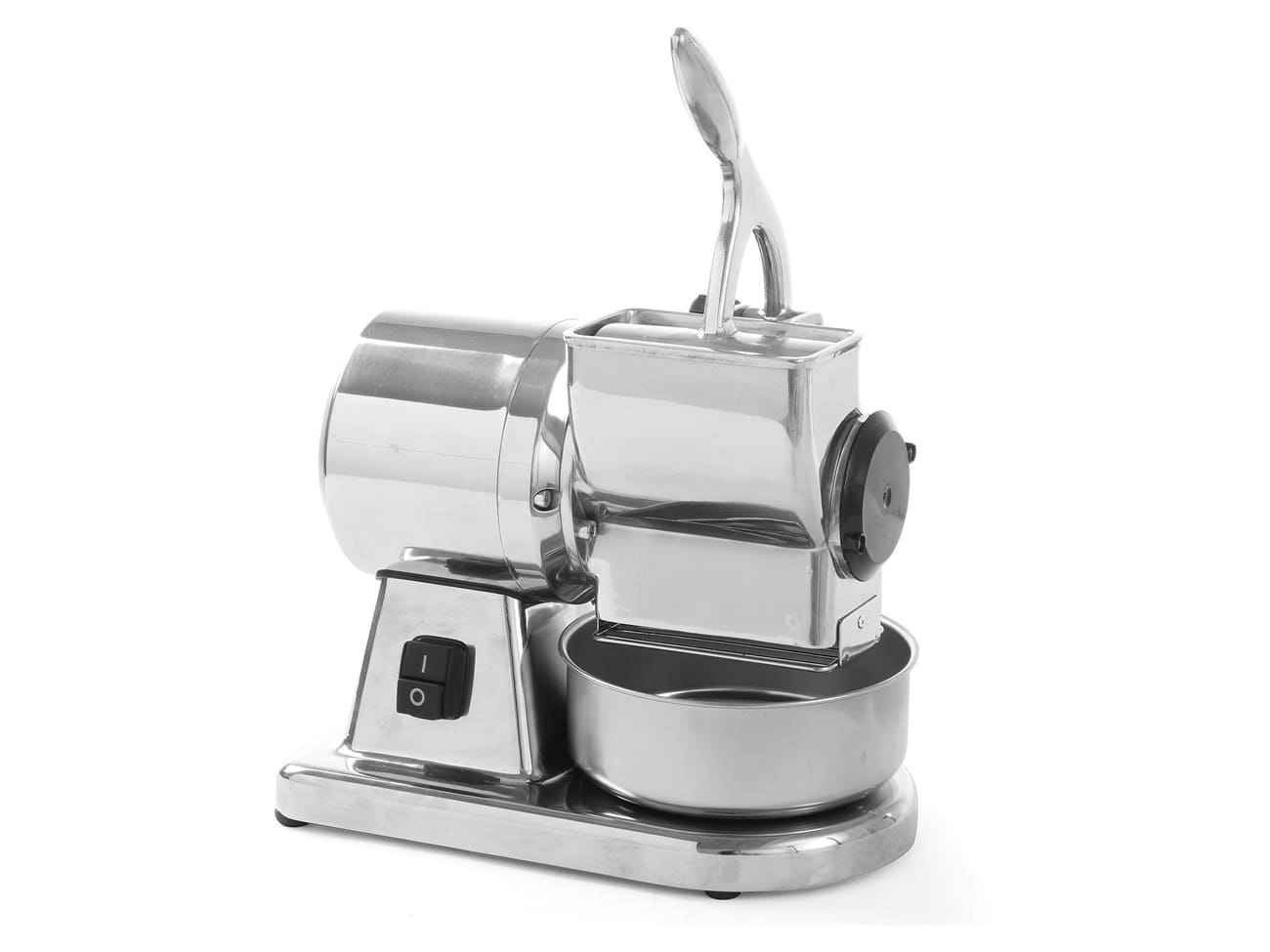 Machine à râper le fromage - Hendi