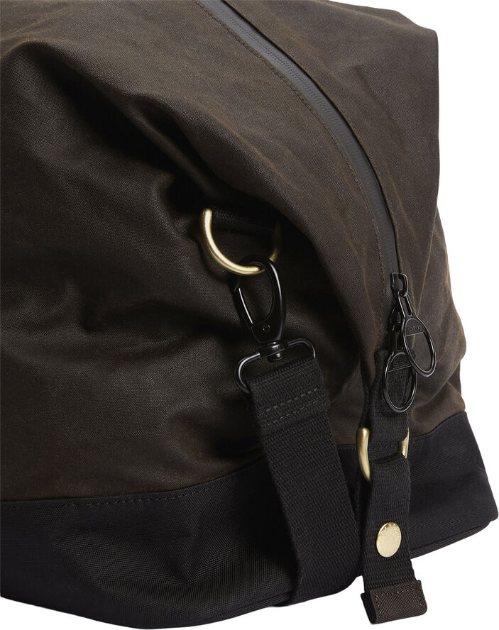 Barbour Barbour Field Wax Hold Ol71