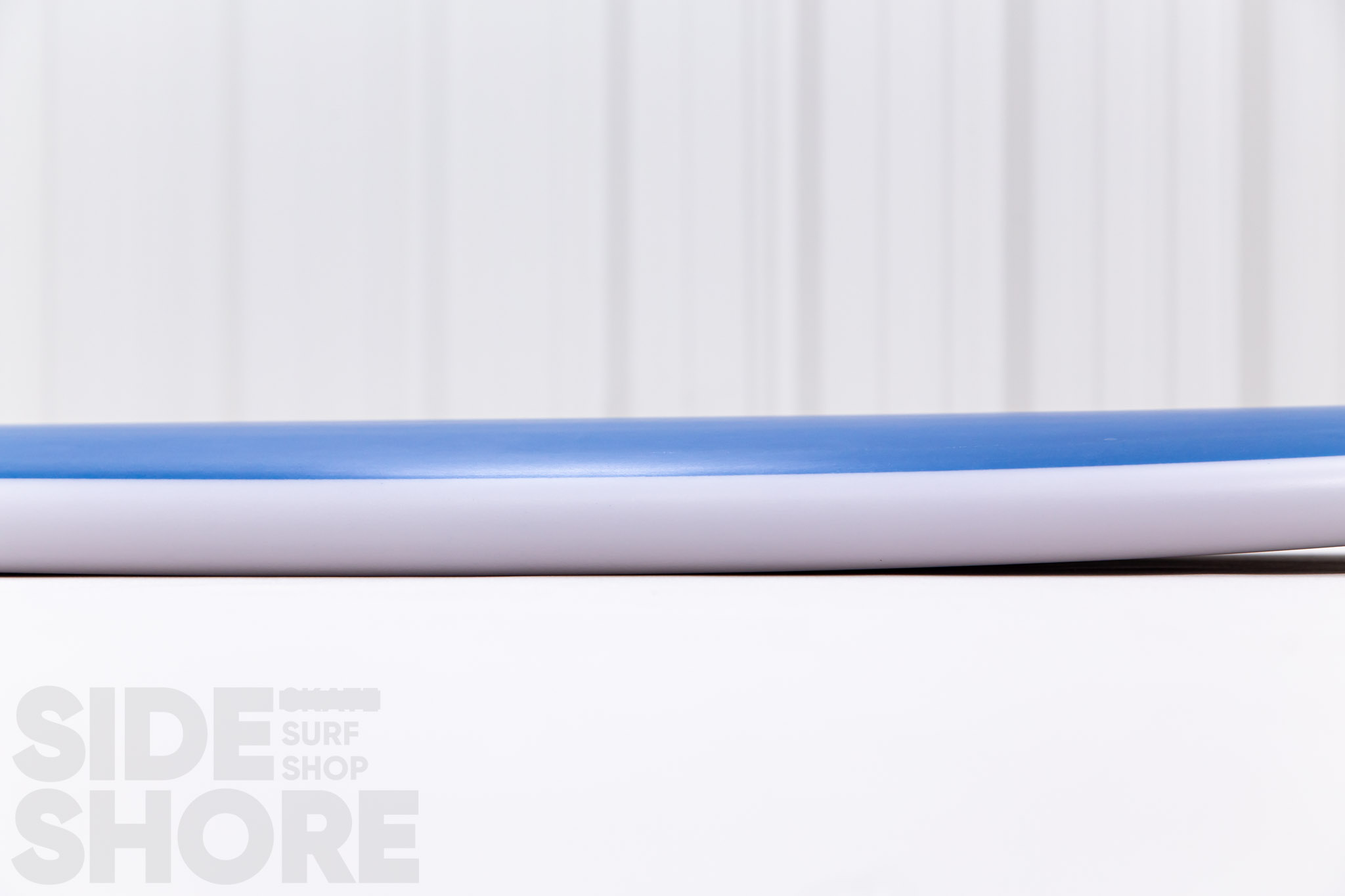 Al Merrick G Skate - Blue - 5'10 x 20