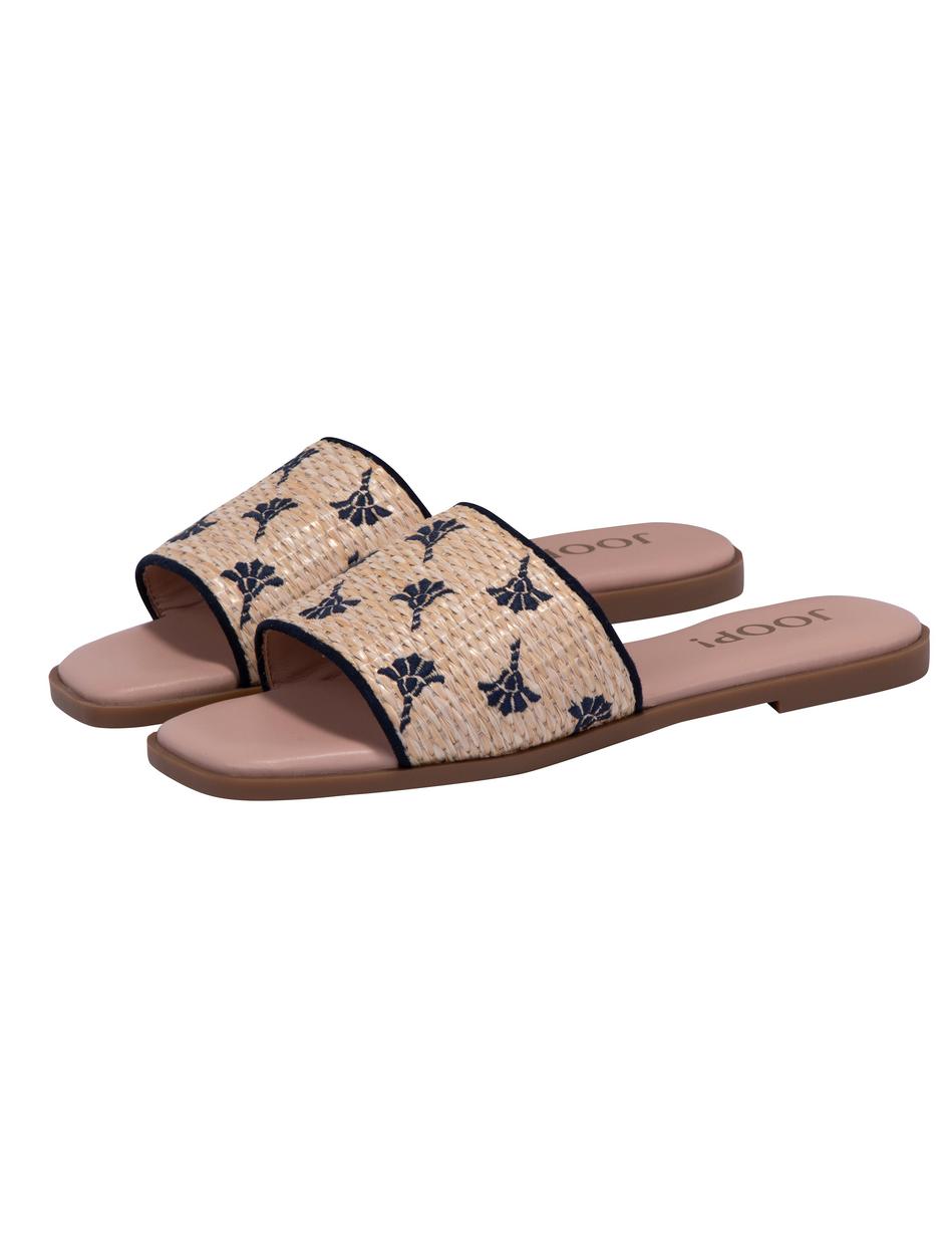 TESSERE MERLE SANDAL FC