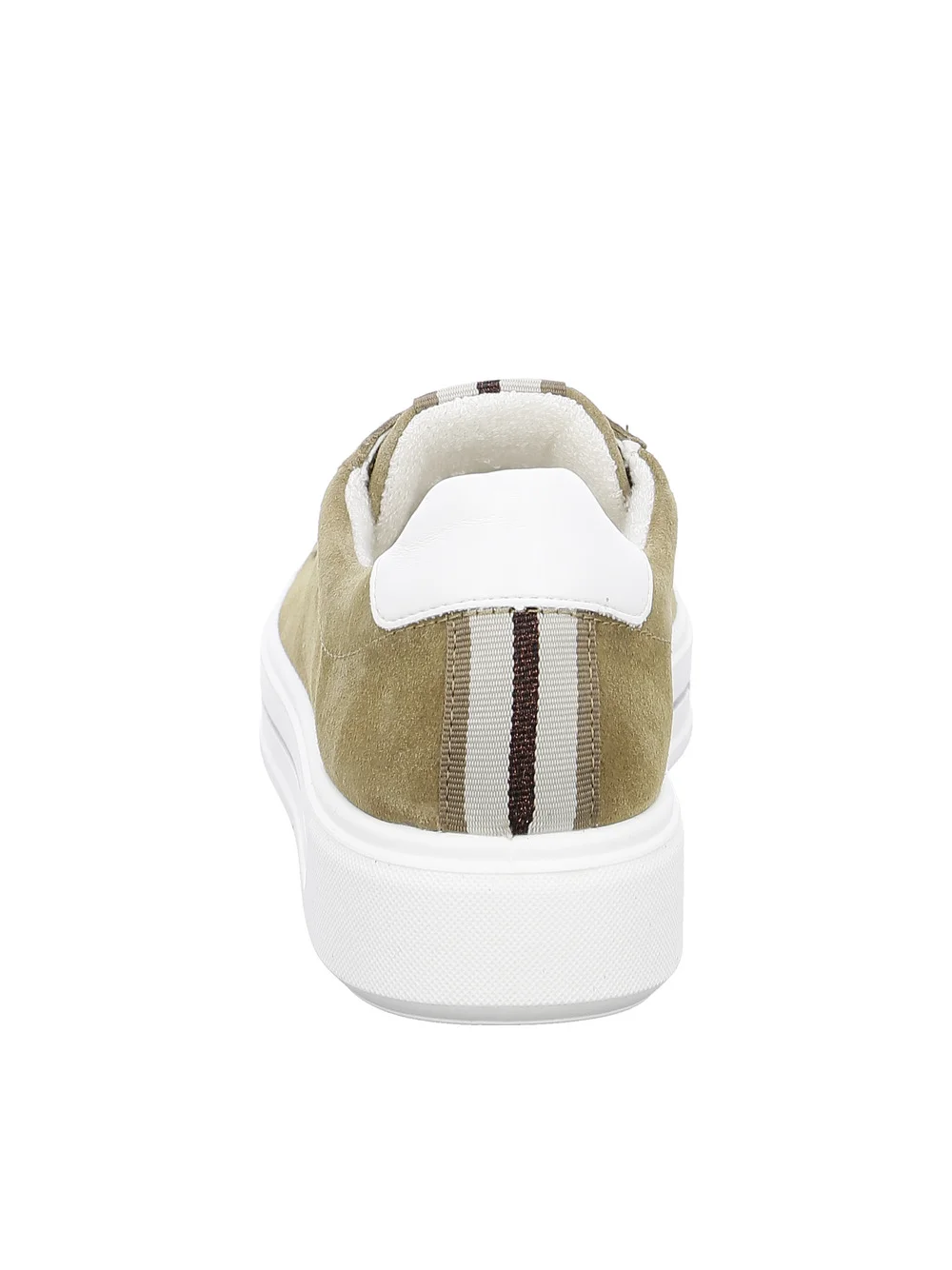 Sneaker Courtyard khaki