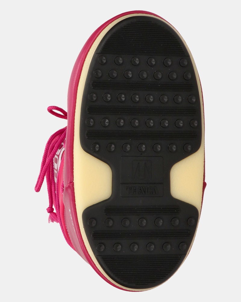 Moonboot The Original Snowboots  - roze