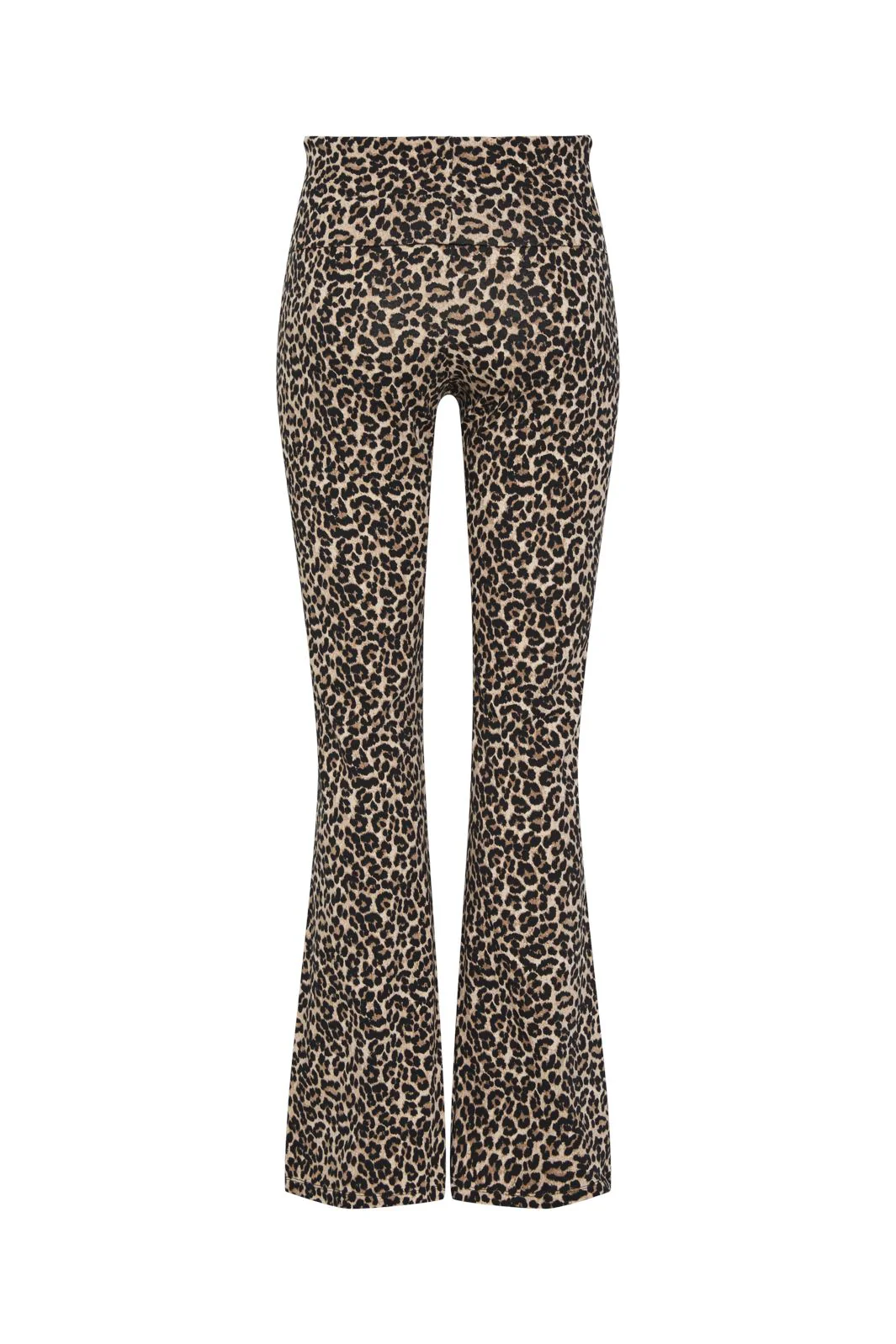 Pieces Pcgeorgina Flared Leggings Jit