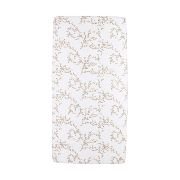 Meyco Hoeslaken Print - Jersey