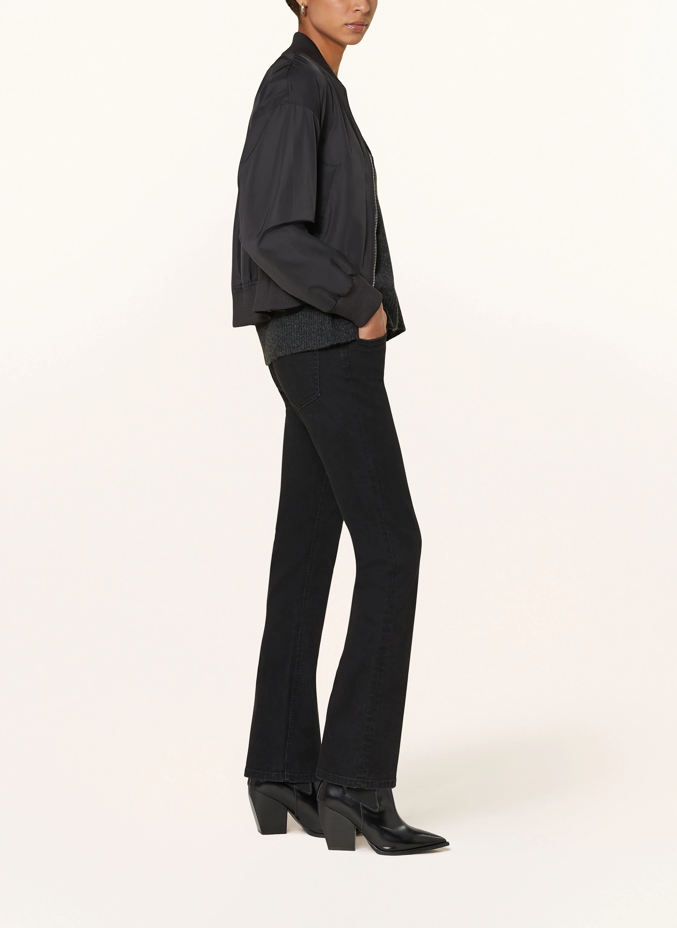 Marc O'Polo DENIM Bootcut Jeans