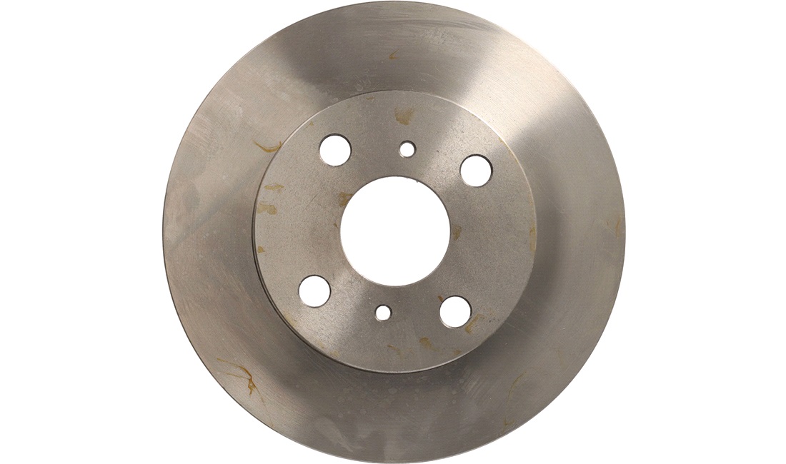 Bremseskive 238 x 12 mm