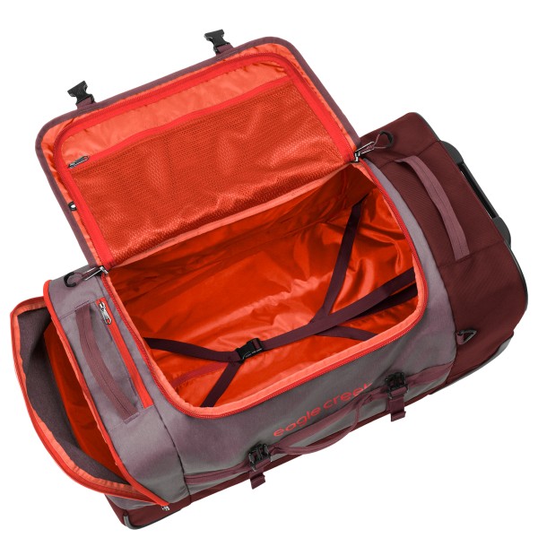 Eagle Creek - Cargo Hauler XT Wheeled Duffel 90/29 - Sac de voyage