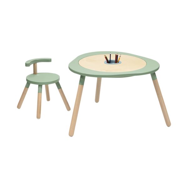 Stokke® MUtable™ V2 Storage Cup - Slate Blue