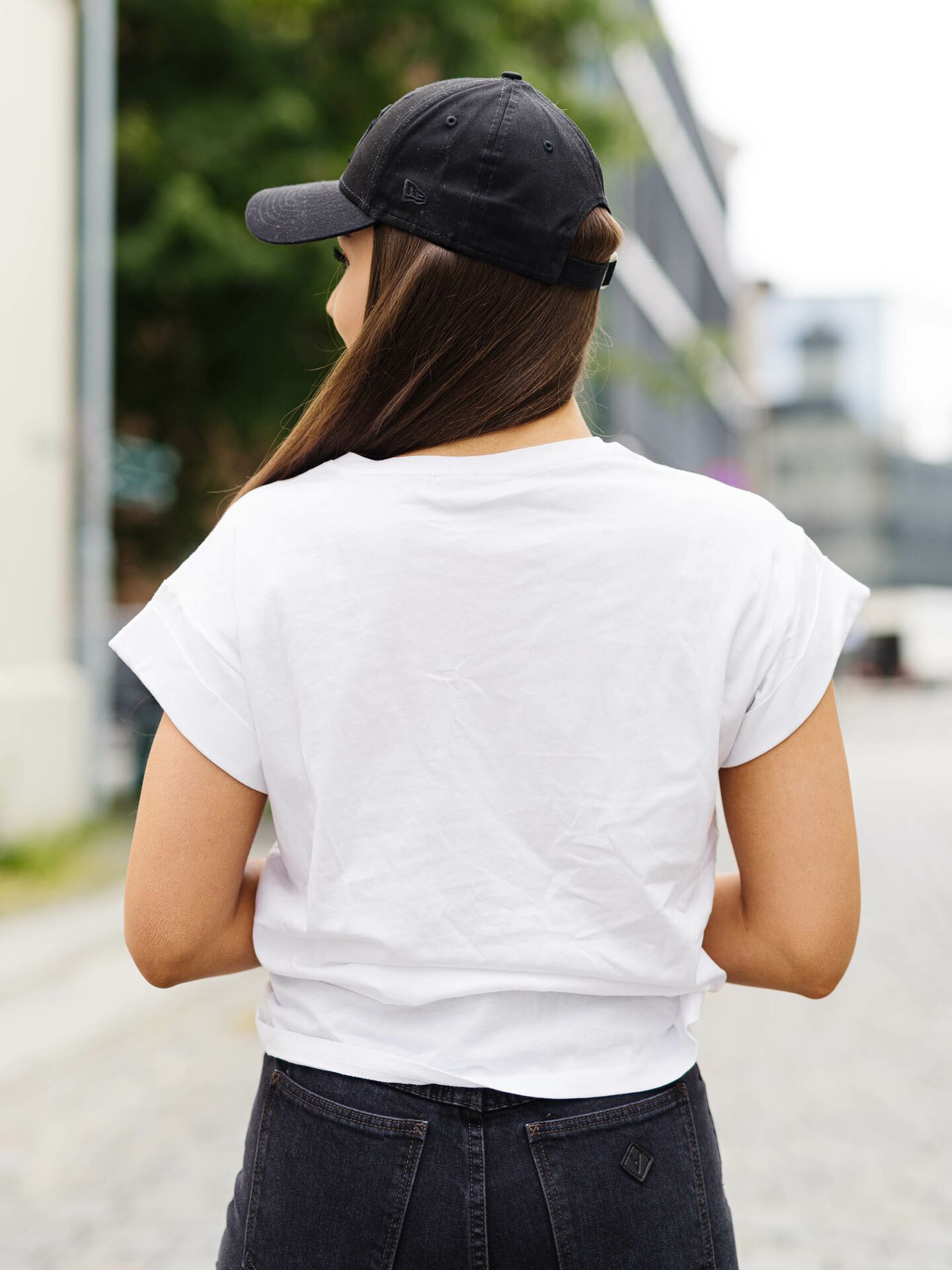 Alva MSCH Standard Tee