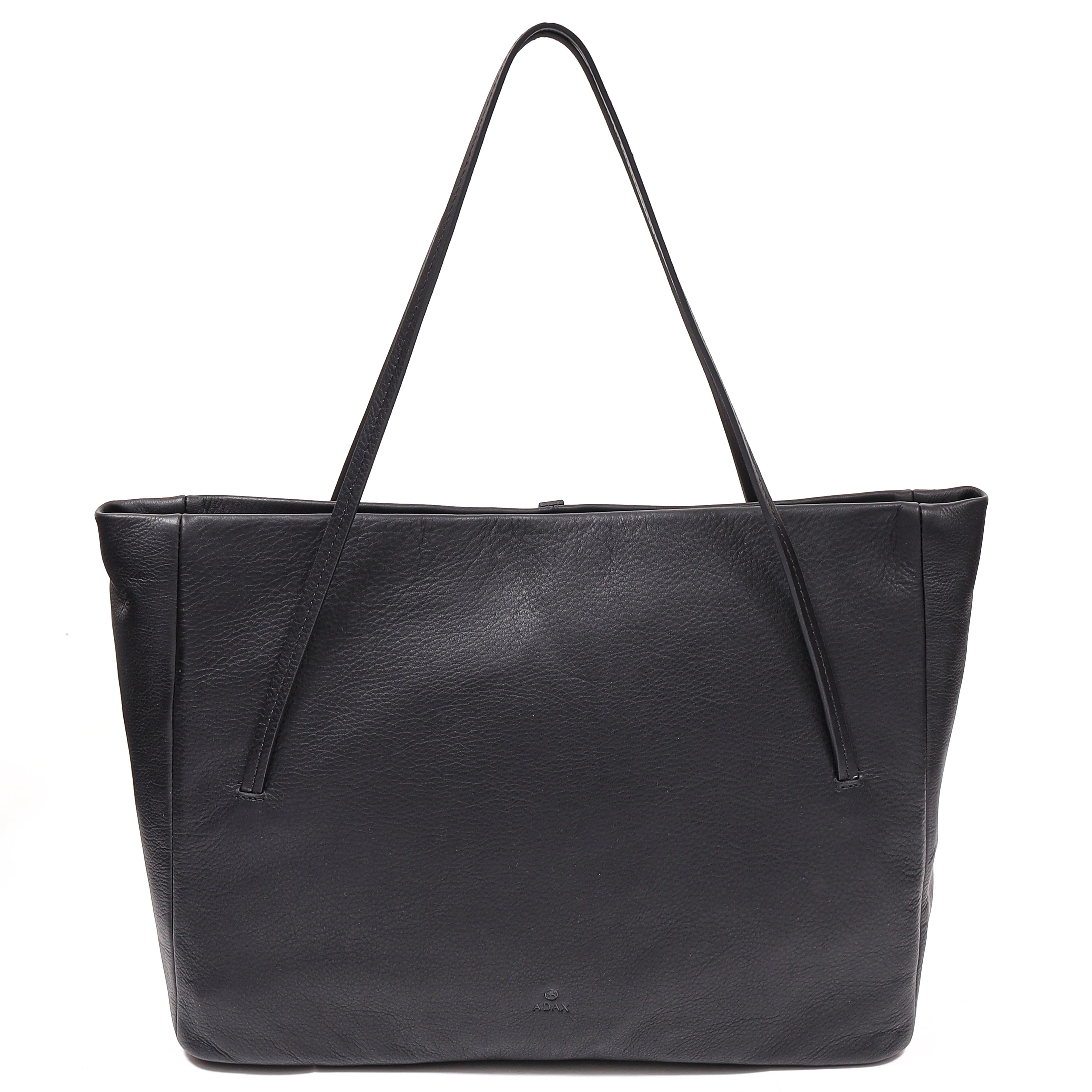 Adax  Venezia Elisa shopper - sort