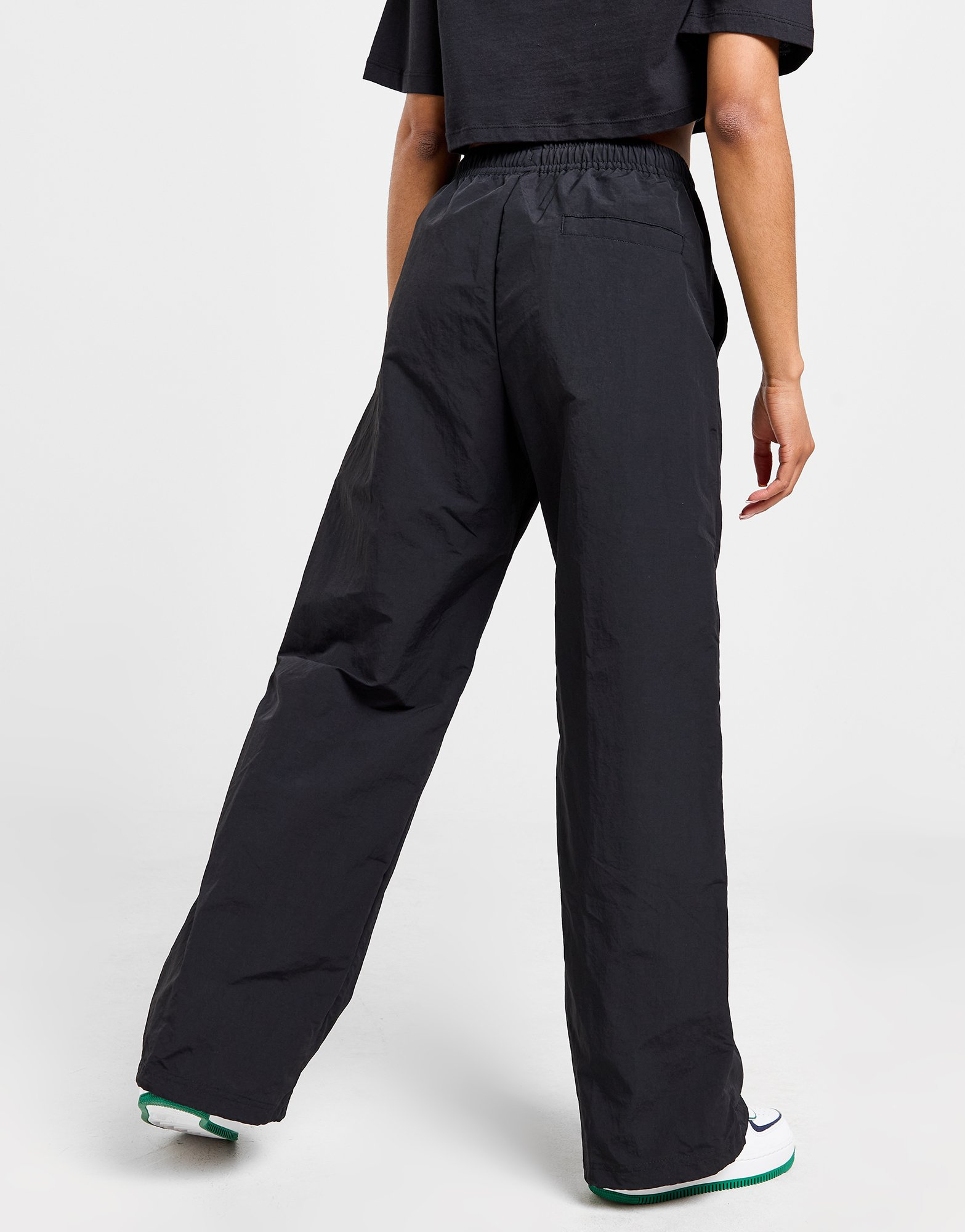 Nike Trend Woven Parachute Pants
