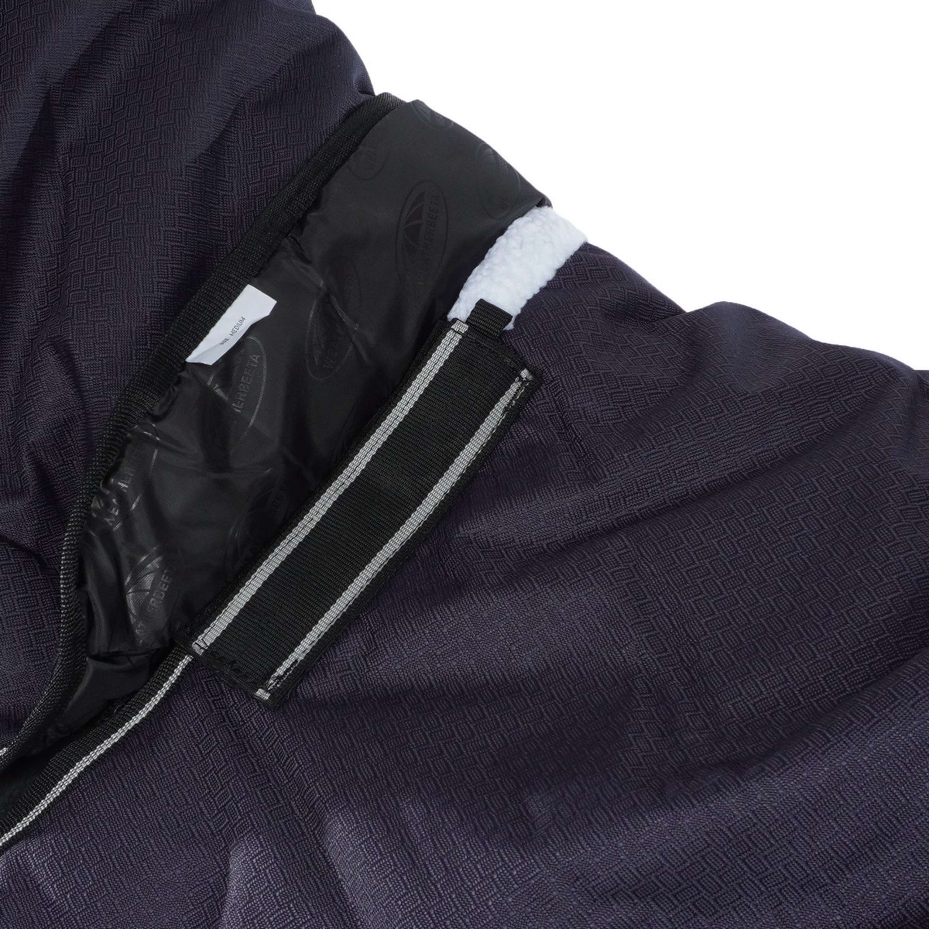 WeatherBeeta Winterdeken ComFiTec Plus Dynamic II Detach-A-Neck Medium