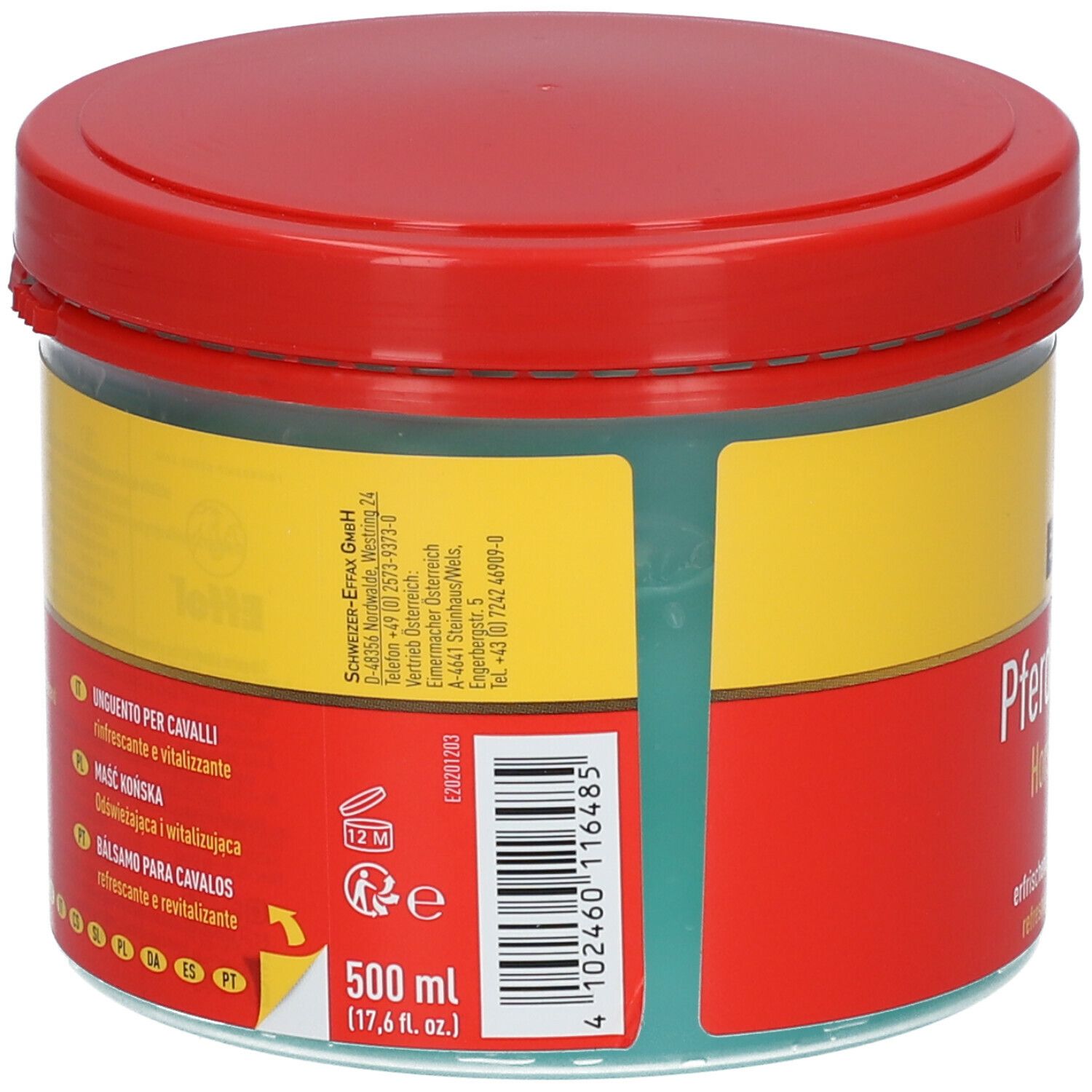Effol® Pferde-Salbe