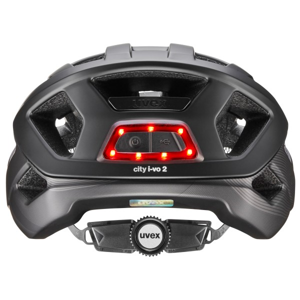 Uvex - City I-Vo 2 - Casque de cyclisme