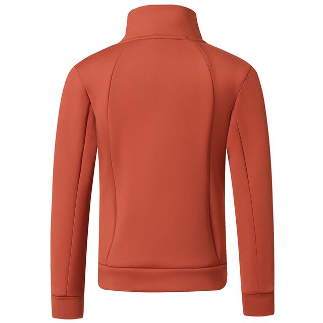 Vest Covalliero Kids Rood-oranje