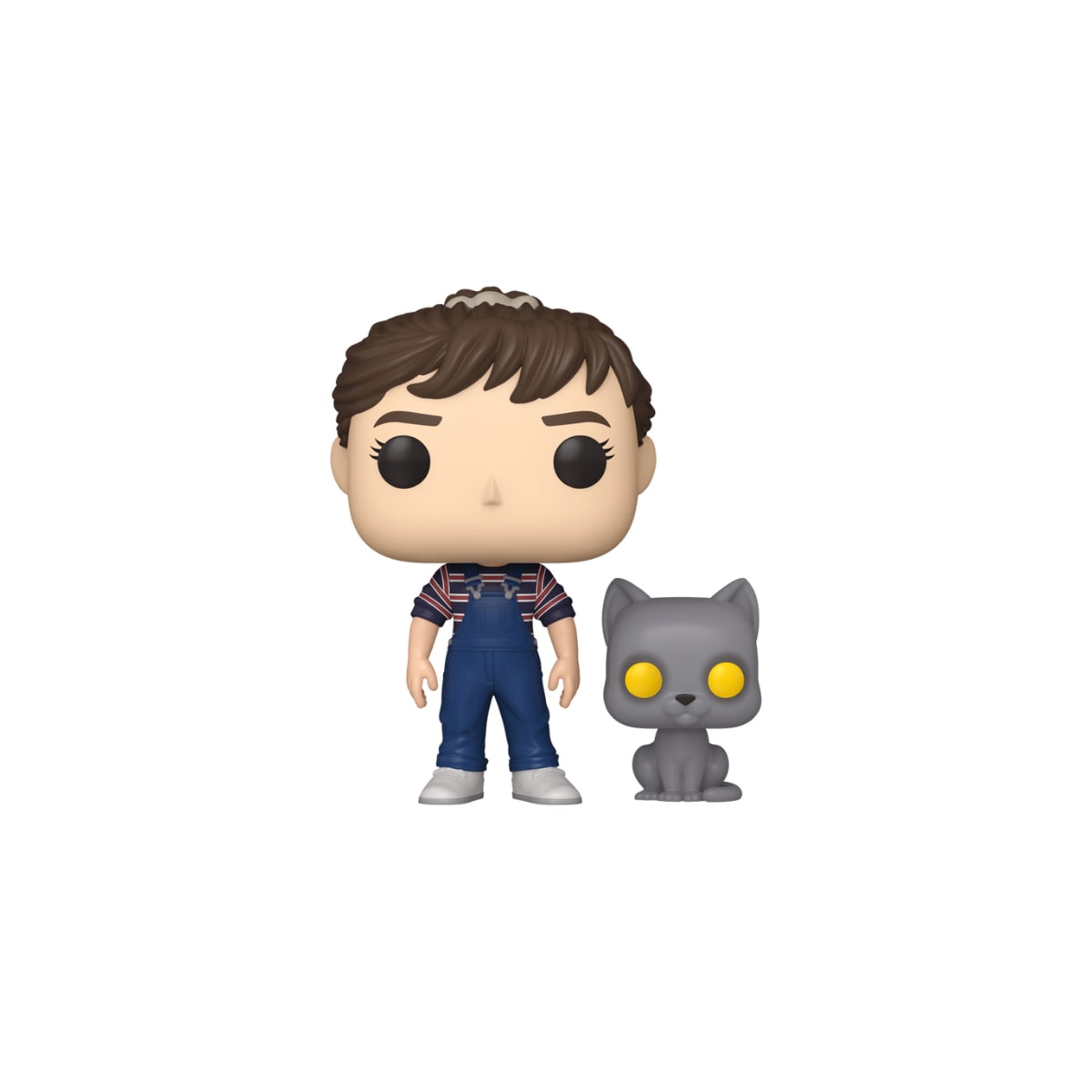 Funko POP Pet Sematary actionfigur (Ellie & Church)