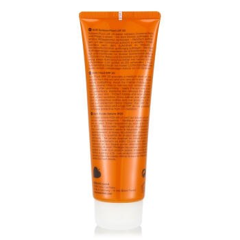 Annemarie Borlind Fluido solar protetor solar FPS 20  125ml/4.22oz