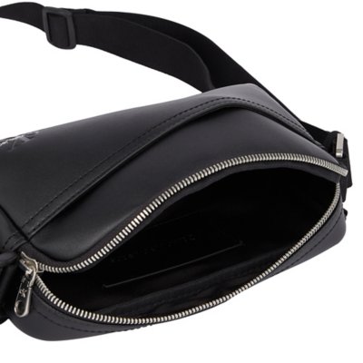Sacoche Monogram Soft Camera Bag22 CALVIN KLEIN