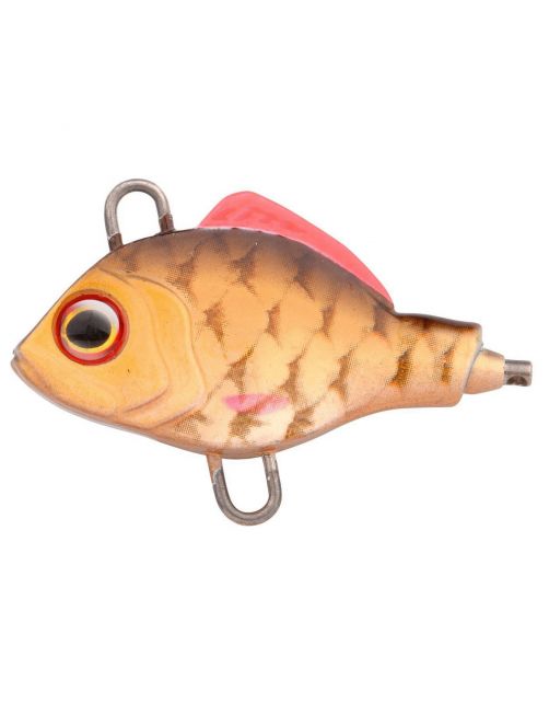 Spro Asp Spinner Uv Rudd 5g - Aas -