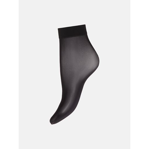 Wolford Individual 10 Socks, Sort