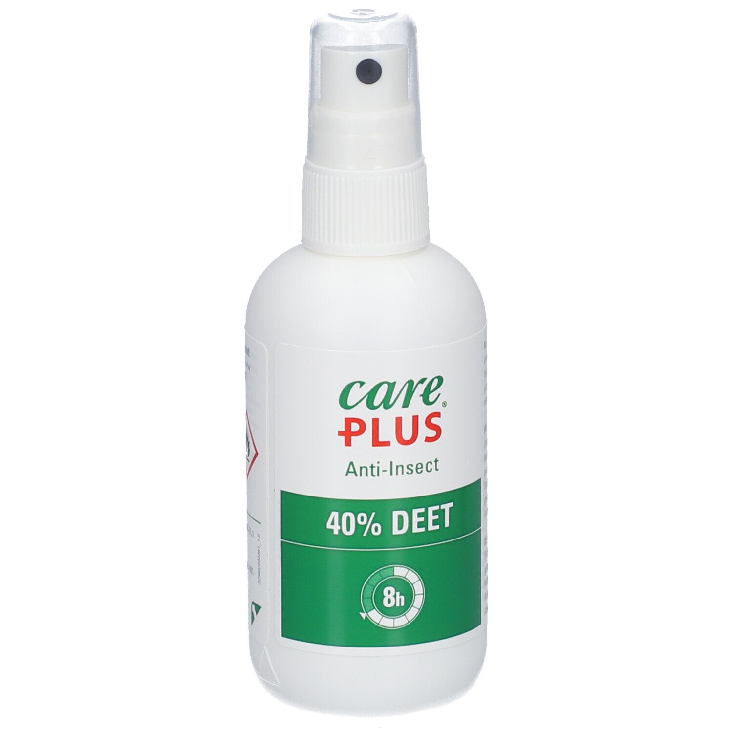 Care Plus® Anti-Insect DEET Spray 40%